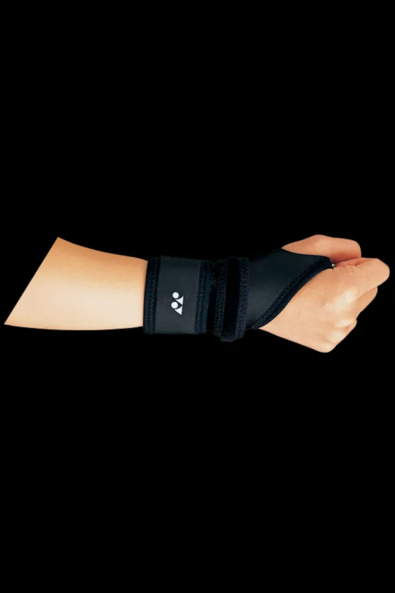 Yonex Wrist Black Flash Sale