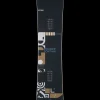 Yonex 4Xp Powtwin Black/Gold Sale